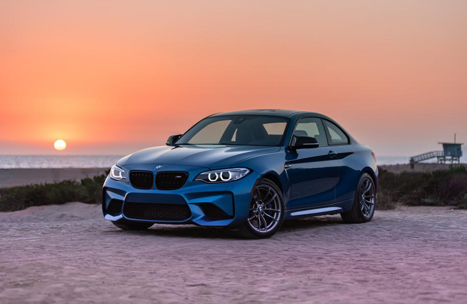 BMW 320i